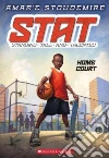 Stoudemire Amar'e, Jessell Tim (ILT)