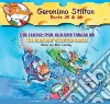 Stilton Geronimo, Lobley Bill (NRT)