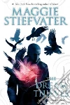 Stiefvater Maggie