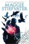 Stiefvater Maggie