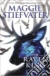 Stiefvater Maggie