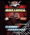 Lupica Mike, Berman Fred (NRT)