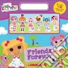 Scholastic Inc. (COR)