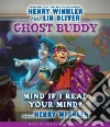 Winkler Henry, Oliver Lin