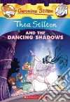 Stilton Thea