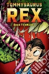 Tennapel Doug, Garner Katherine (ILT)