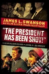 Swanson James L.
