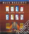 Balliett Blue, Turpin Bahni (NRT)