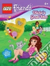 Scholastic Inc. (COR)