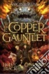 Black Holly, Clare Cassandra, Fischer Scott (ILT)