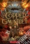 Black Holly, Clare Cassandra, Fischer Scott (ILT)