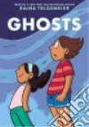 Telgemeier Raina, Lamb Braden (ILT)