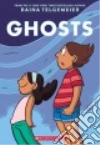 Telgemeier Raina, Lamb Braden (ILT)