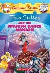 Stilton Thea