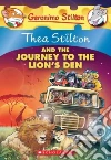 Stilton Thea