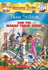 Stilton Thea