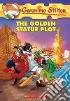 Stilton Geronimo