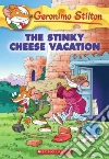 Stilton Geronimo