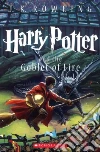 Rowling J. K., Grandpr� Mary (ILT)