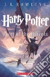 Rowling J. K., GrandPre Mary (ILT)