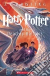 Rowling J. K., Grandpr� Mary (ILT), Kibuishi Kazu (ILT)