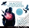 Stiefvater Maggie, Patton Will (NRT)