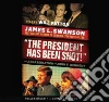 Swanson James L., Patton Will (NRT)