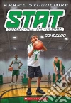Stoudemire Amar'e, Jessell Tim (ILT)