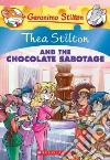Stilton Thea