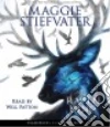 Stiefvater Maggie, Patton Will (NRT)