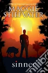Stiefvater Maggie