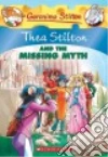 Stilton Thea