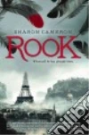 Cameron Sharon