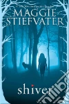 Stiefvater Maggie