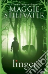 Stiefvater Maggie