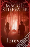 Stiefvater Maggie