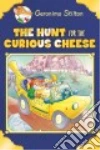 Stilton Geronimo