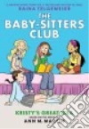 Martin Ann M., Telgemeier Raina (ILT)