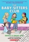 Martin Ann M., Telgemeier Raina (ILT)