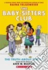 Martin Ann M., Telgemeier Raina (ILT), Lamb Braden (ILT)