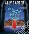 Carter Ally, Stevens Eileen (NRT)