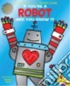 Musical Robot (COR), Carter David A. (ILT)
