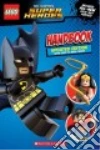 DC Comics Inc. (COR)