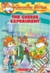 Stilton Geronimo