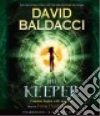 Baldacci David, Hardingham Fiona (NRT)