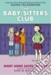 Martin Ann M., Telgemeier Raina (ILT)
