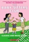 Martin Ann M., Telgemeier Raina (ILT)