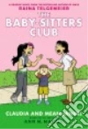 Martin Ann M., Telgemeier Raina (ILT)