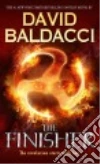 Baldacci David