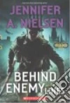 Nielsen Jennifer A.